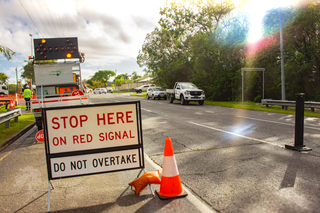 Traffic Management 1
