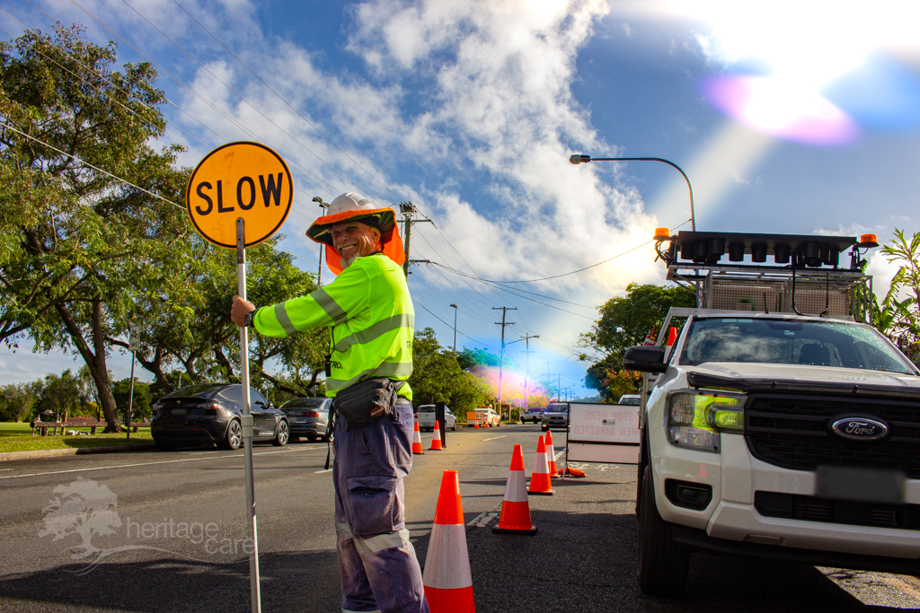 Traffic Management 2